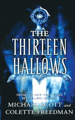 bokomslag The Thirteen Hallows