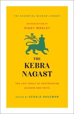 bokomslag The Kebra Nagast