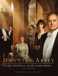 bokomslag Downton Abbey