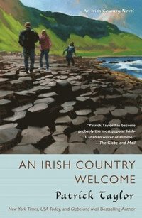 bokomslag An Irish Country Welcome