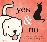 bokomslag Yes & No