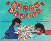 bokomslag Happy Diwali!