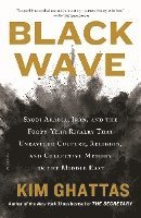 bokomslag Black Wave