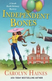 bokomslag Independent Bones