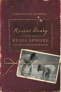 bokomslag Renia's Diary