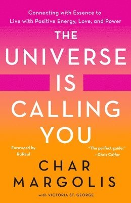 Universe Is Calling You