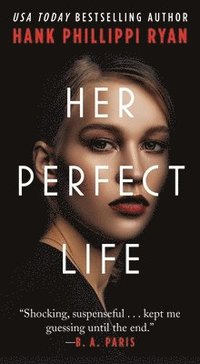 bokomslag Her Perfect Life