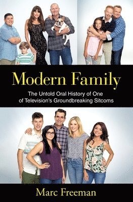 bokomslag Modern Family