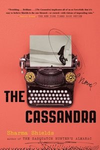bokomslag The Cassandra