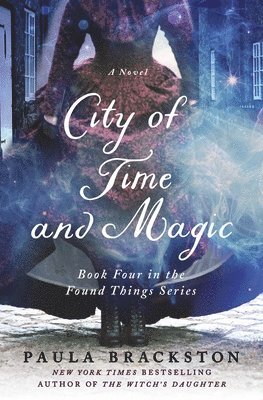 City of Time and Magic 1