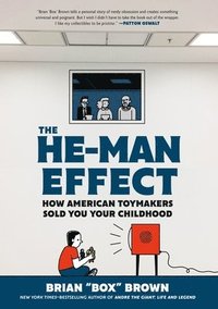 bokomslag The He-Man Effect