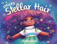 bokomslag Stella's Stellar Hair