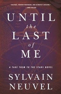 bokomslag Until the Last of Me