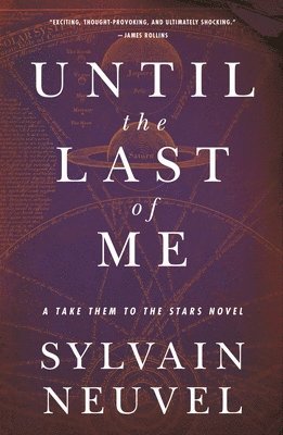bokomslag Until the Last of Me