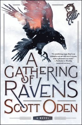 bokomslag Gathering of Ravens