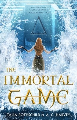 Rothschild, T: Immortal Game