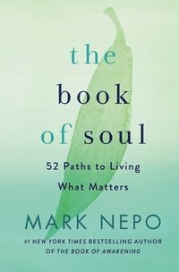 bokomslag Book Of Soul