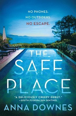 Safe Place 1