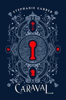 Stephanie Garber - Caraval Collector's Edition, Inbunden