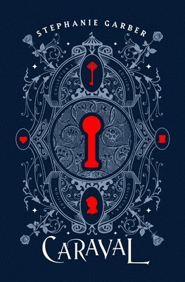 Caraval Collector's Edition 1
