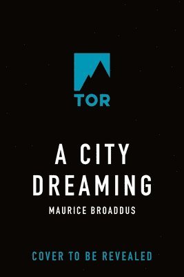 A City Dreaming 1