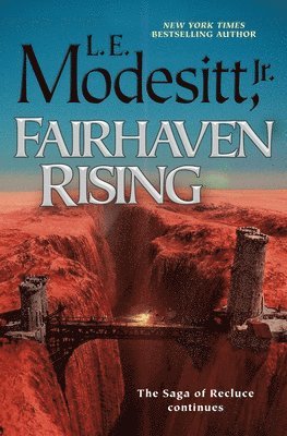 Jr, L: Fairhaven Rising
