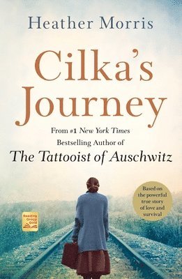 Cilka's Journey 1