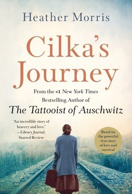 Cilka's Journey 1