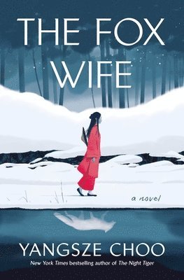 The Fox Wife 1