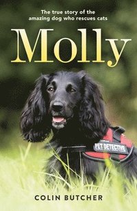 bokomslag Molly