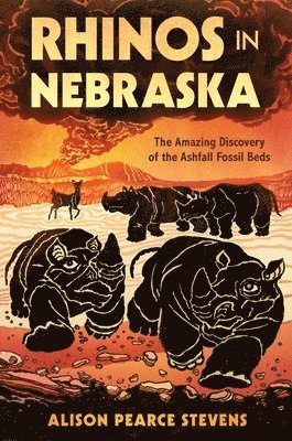 bokomslag Rhinos in Nebraska