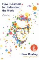 bokomslag How I Learned to Understand the World