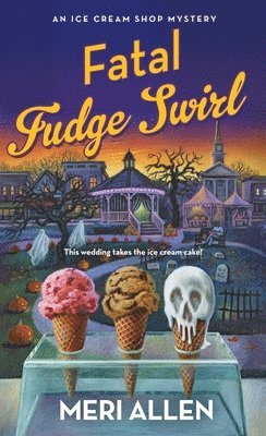 Fatal Fudge Swirl 1