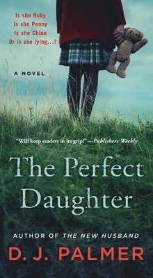 The Perfect Daughter 1