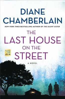 Diane Chamberlain - The Last House on the Street, Häftad