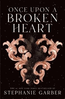 bokomslag Once Upon a Broken Heart