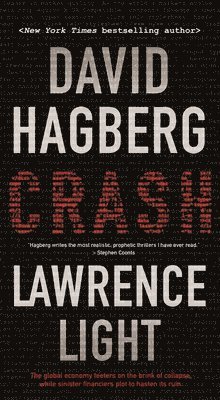 Hagberg, D: Crash
