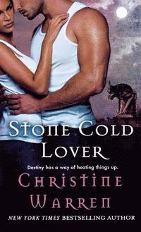bokomslag Stone Cold Lover