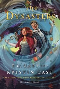 bokomslag The Dysasters: The Graphic Novel