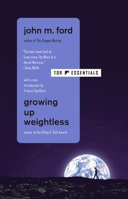 Growing Up Weightless 1