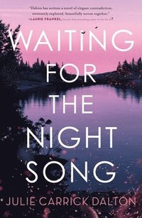 bokomslag Waiting for the Night Song