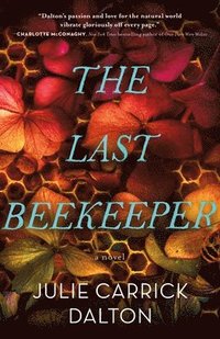 bokomslag Last Beekeeper