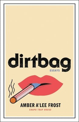 bokomslag Dirtbag