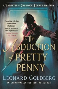 bokomslag The Abduction of Pretty Penny