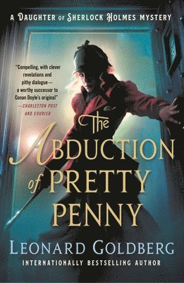 bokomslag The Abduction of Pretty Penny
