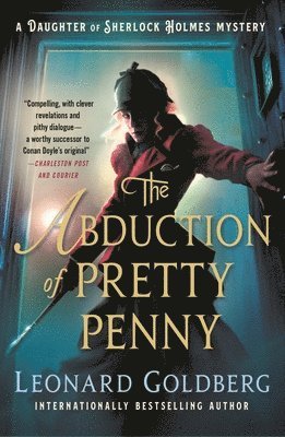 Abduction Of Pretty Penny 1