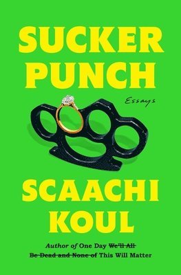 Sucker Punch: Essays 1