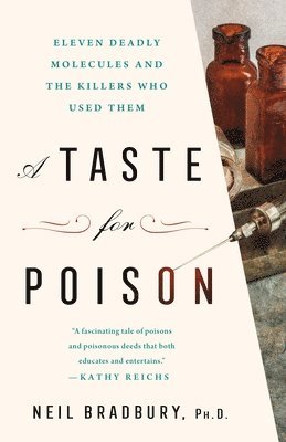A Taste for Poison