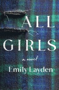 bokomslag Layden, E: All Girls