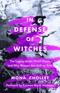 bokomslag In Defense of Witches